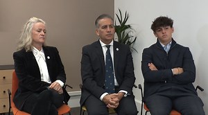 Systemic failures in NHS care of Nottingham killer