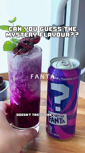 Unlocking the Mystery: Discovering Fanta's Unique Flavors