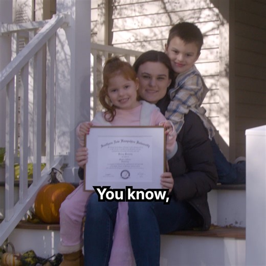 With no set class times and low online tuition, our 200 programs are built for your life. | Southern New Hampshire University