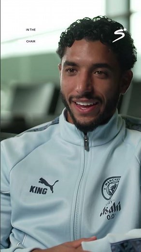 ☝️ FULL chat with Omar Marmoush now available ☝️