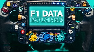 35K views · 1K reactions | Tech nerds, this one’s for you! 邏 How much data does an F1 car generate each race weekend? How is it collected and what do our engineers do with it? Our latest explainer video answers those questions and more!  | Mercedes-AMG Petronas F1 Team | Facebook
