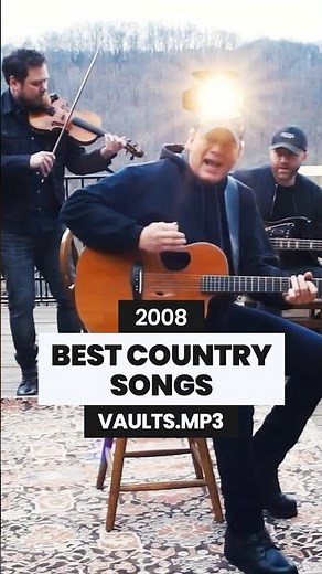 THE 10 BEST COUNTRY SONGS OF 2008 🤠 #countrymusic #taylorswift