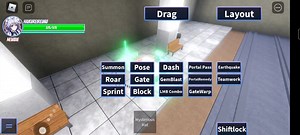 ROBLOX AUT 万圣节影子世界镇魂曲（hstwr）技能介绍 以及出部分皮肤