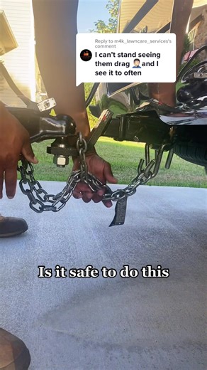 Chain Link Fence Installation for Added Safety in Landscaping Projects