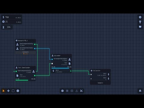 Upload Labs | System Architect | Idle | Automation | Clicker