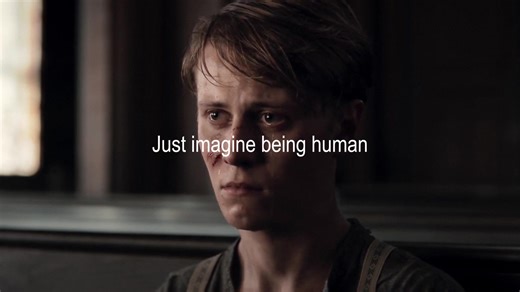 Exploring the Aesthetic of DARK: A Deep Dive into Jonas's Journey