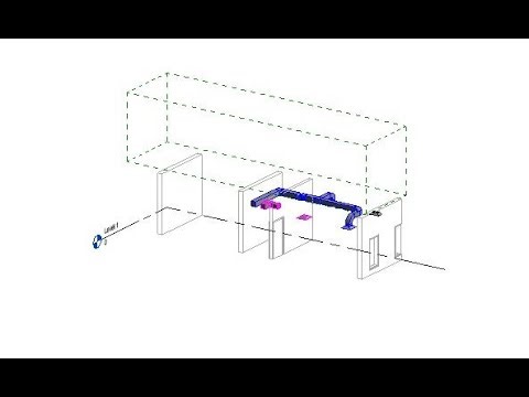 Scope Box in Revit