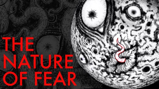 Why Junji Ito's worldbuilding is so terrifying