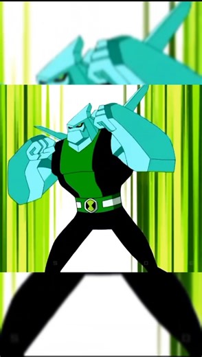 Diamond Head’s Abilities Are On Another Level! 🤯🔥