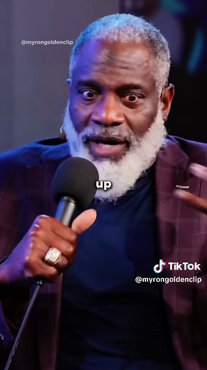 Why what we think is important #myrongolden #myrongoldenclips #myrongoldenquotes #enterpreneur #mindset