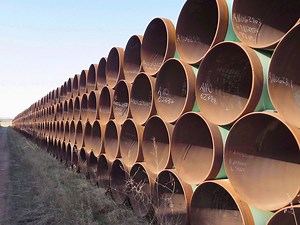 TransCanada Corp still 'fully committed' to Keystone XL, plans to engage with new president Trump