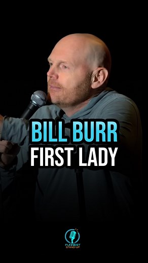 1.1M views · 291 reactions | Bill is too funny | Funniest Standup | Facebook