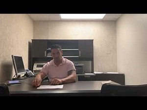 F AND I PROPER MENU PRESENTATION