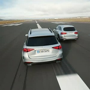 142K views · 155 shares | The new GLE and GLC: greatness for all senses. Discover more about our SUVs on  mb4.me/gle-special_fbk | Mercedes-Benz | Facebook