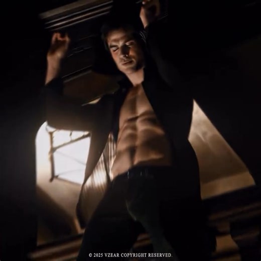 50 reactions | Mystic Falls Vault on Reels | Facebook