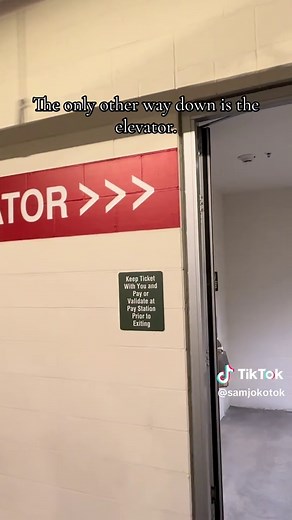 Trapped in the Backrooms: Theater Escape Part 3
