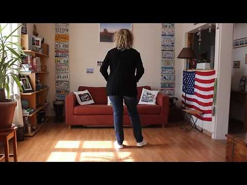 Radio Song Line Dance