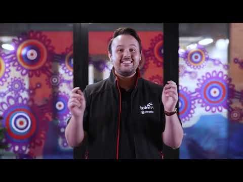 TAFE SA - Orientation Information