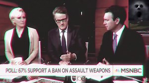 Bill Cooper was right. | Matt Schneider