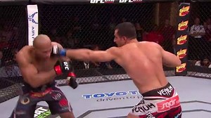 Need some motivation for UFC Fight Week? As if #UFCVegas #TUFFinale #UFC200 weren't enough .. | UFC