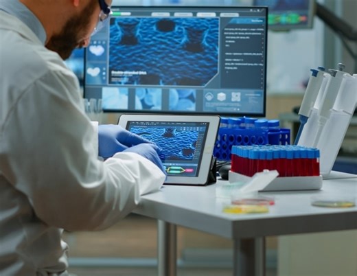 How Fluidics is Powering Modern Healthcare and Medical Device Innovation