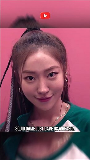 Squid Game Explained Death Of Player 196!