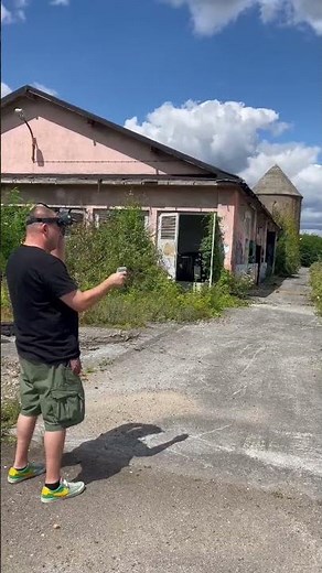 DJI FPV Motion Controller