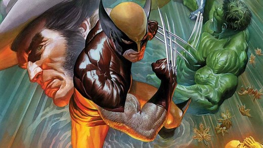 The 10 greatest Wolverine comics of all time