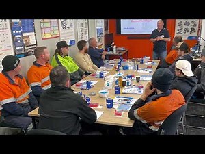 SKF Bearing Fitting and Removal one day training course