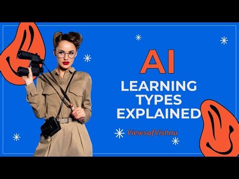 3 Types of Machine Learning Every Beginner Must Understand