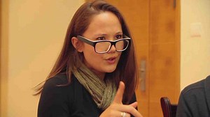 WE-新标准高职商务英语：视听说教程 第2册 Unit 11 Episode 1-视频资源