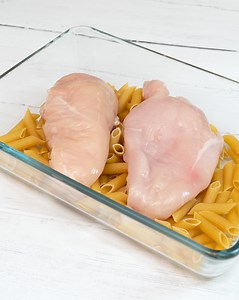 Make pasta like this next time! Quick, easy and delicious! | Simple Flavours