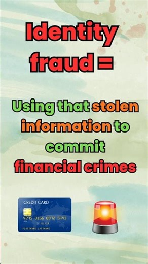 Identity Theft vs Identity Fraud – What’s the Difference?