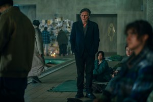 'War of the Worlds' brings the fight to the aliens in Season 2 trailer for Epix's modern retelling