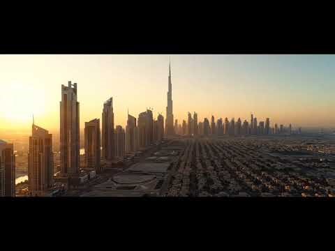 Burj Khalifa: The Tower That Touches the Sky | Mini Documentary