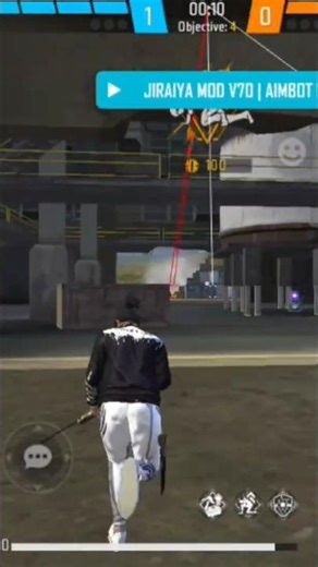 Free Fire Hack New 🔥 FF Mobile Panel | Free Fire Panel Ob52 ✅ FF Max Injector 2026 #freefire #ob52