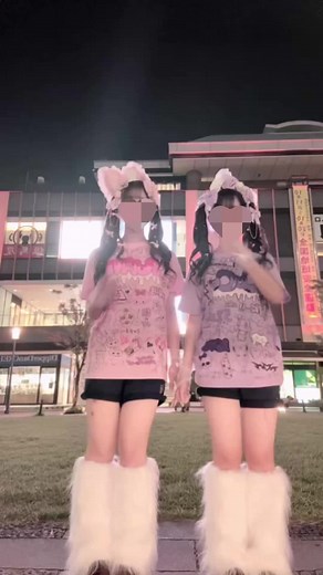 かわいいデコTと盛り髪で体育祭を楽しもう！