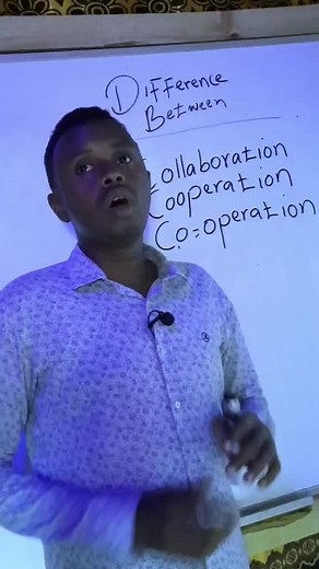 Understanding Collaboration and Cooperation: Key Differences Explained