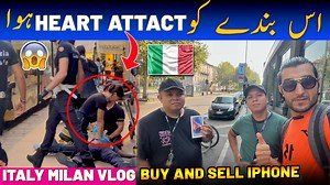 18K views · 1.7K reactions | iPhone 14 128gb sell again sell facebook marketplace | ak bande ko heart attact aya Milano city ma 凉 | mr brand full vlog. | Mr brand | Facebook