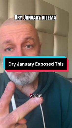 Understanding the Impact of Dry January on Alcohol Habits