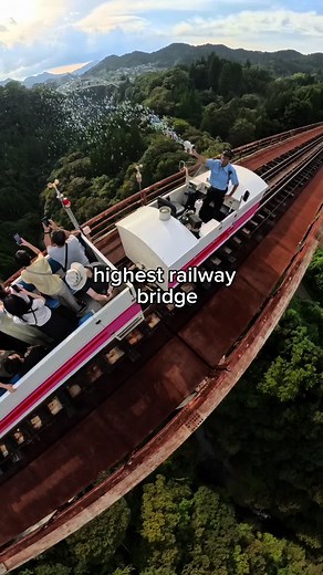 Amaterasu Railway: Discover Takachiho's Hidden Gem