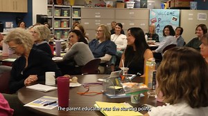 4.2K views · 60 reactions | They set the tone. They guide early...