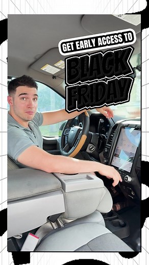 If you’ve been eyeing that Tesla-style screen for your truck… this is the moment. The first 50 orders get: – 10% off their upgrade – $400 in bonuses (install kit, warranty, priority shipping & much more) – Early VIP access — 24 hours before the public rush No gimmicks. No small print. Just a real deal for truck owners who’ve waited all year. | Merge Screens