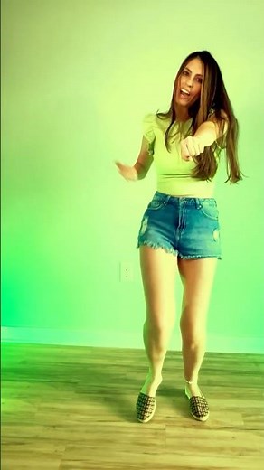 Trepate – Holman Becerra | Champeta Dance Cover 🔥🇨🇴 #trend #shorts #champetachallenge