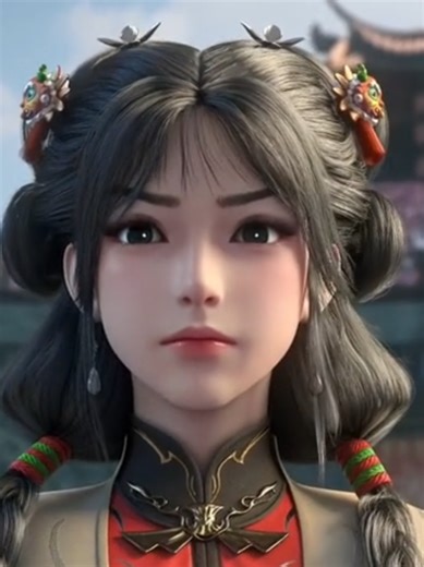 探索最新的Donghua世界与角色