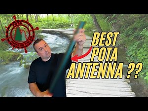 IS THIS THE BEST POTA ANTENNA??