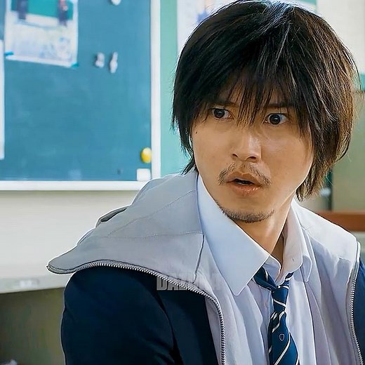 Silent Assassin 🥶 | Noguchi's Deadly Ninja Aura | Under Ninja Edit #Shorts