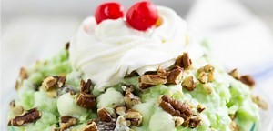 Watergate Salad Recipe