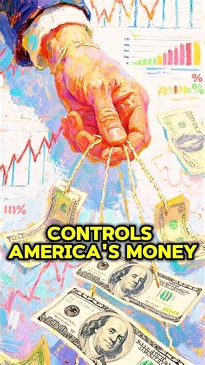The Federal Reserve: America's Most Powerful Private Club