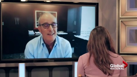 Could decarbonization be Canada’s path to reach climate goals?